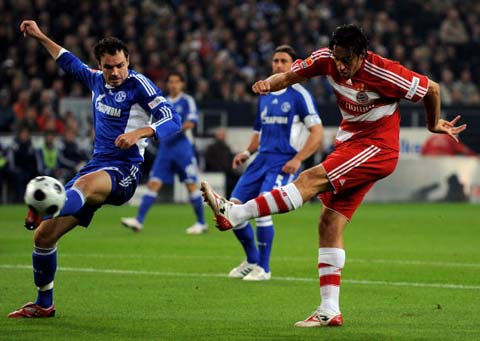 在马背上 在马背上